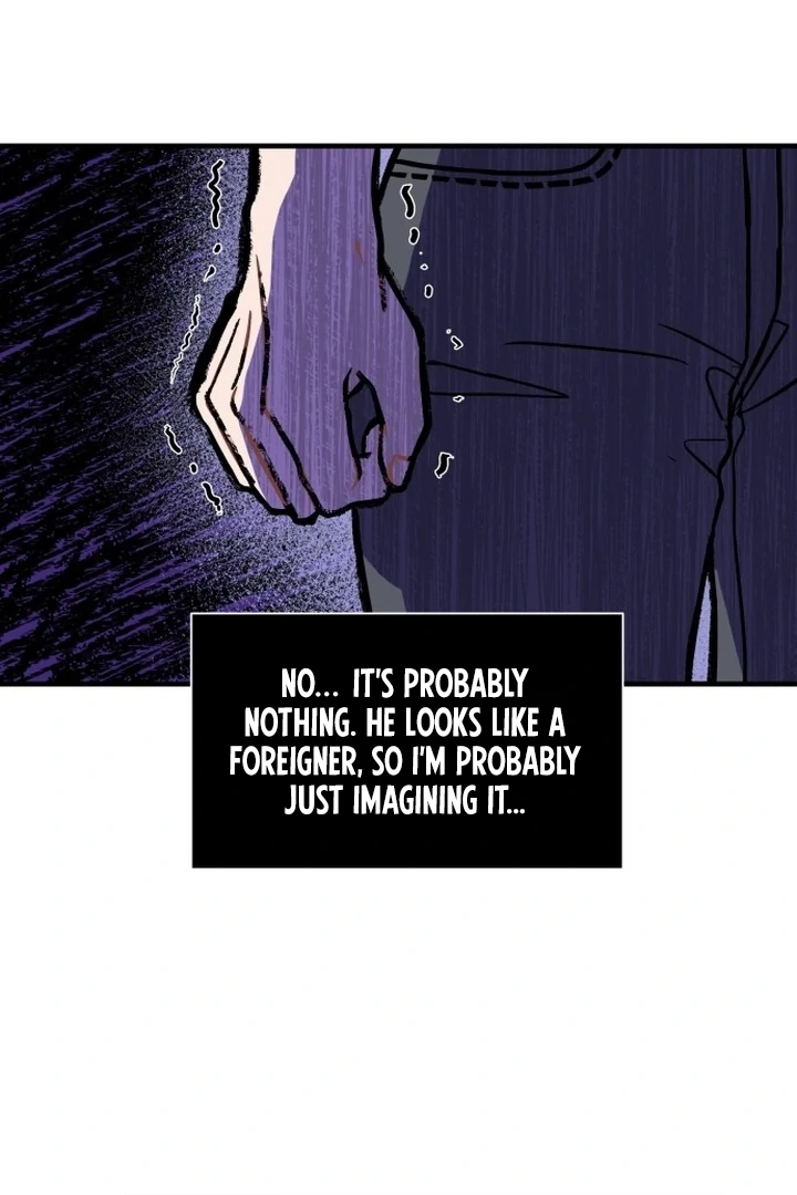 Whisper of the Night Chapter 1 - page 145