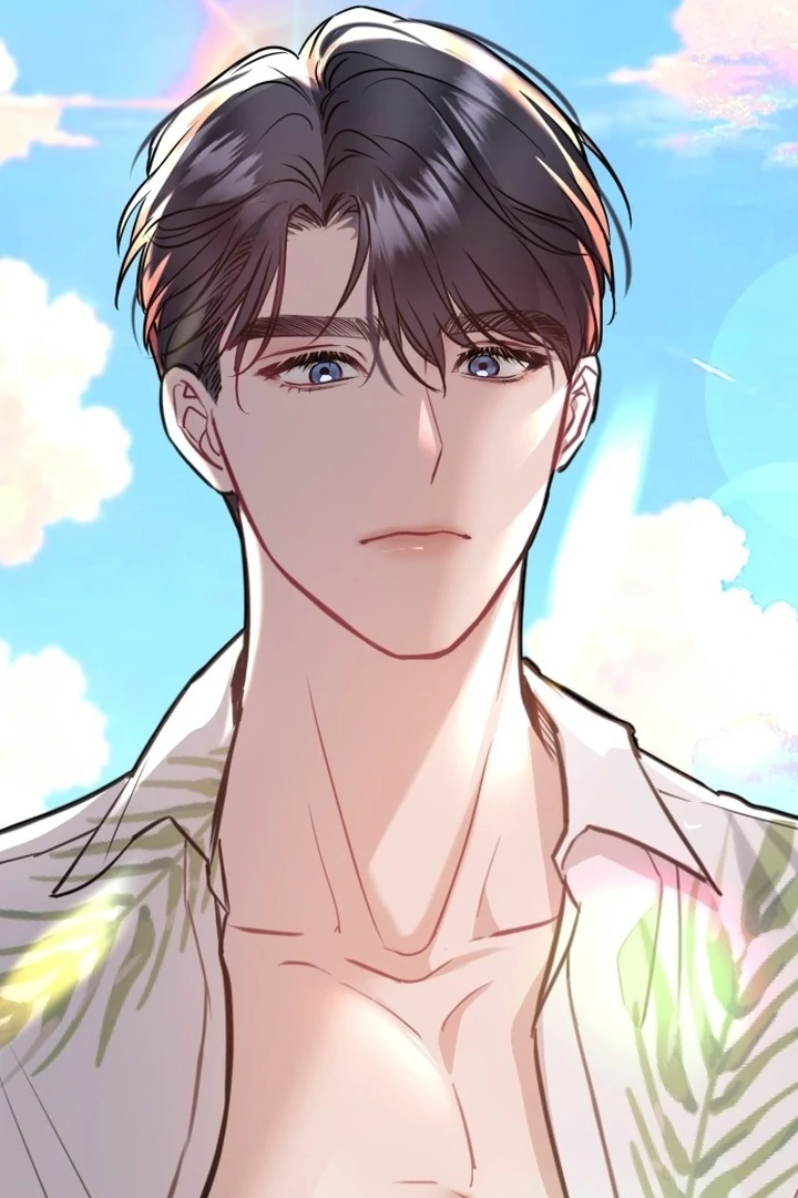 Whisper of the Night Chapter 1 - page 154