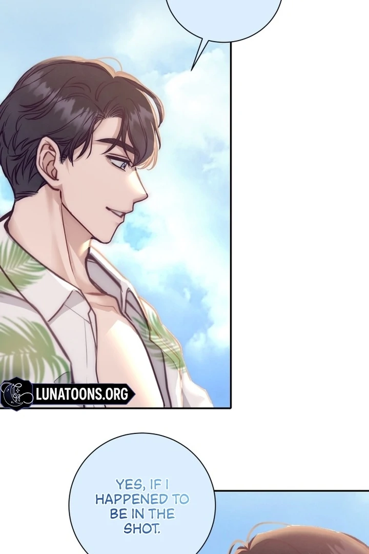 Whisper of the Night Chapter 1 - page 160