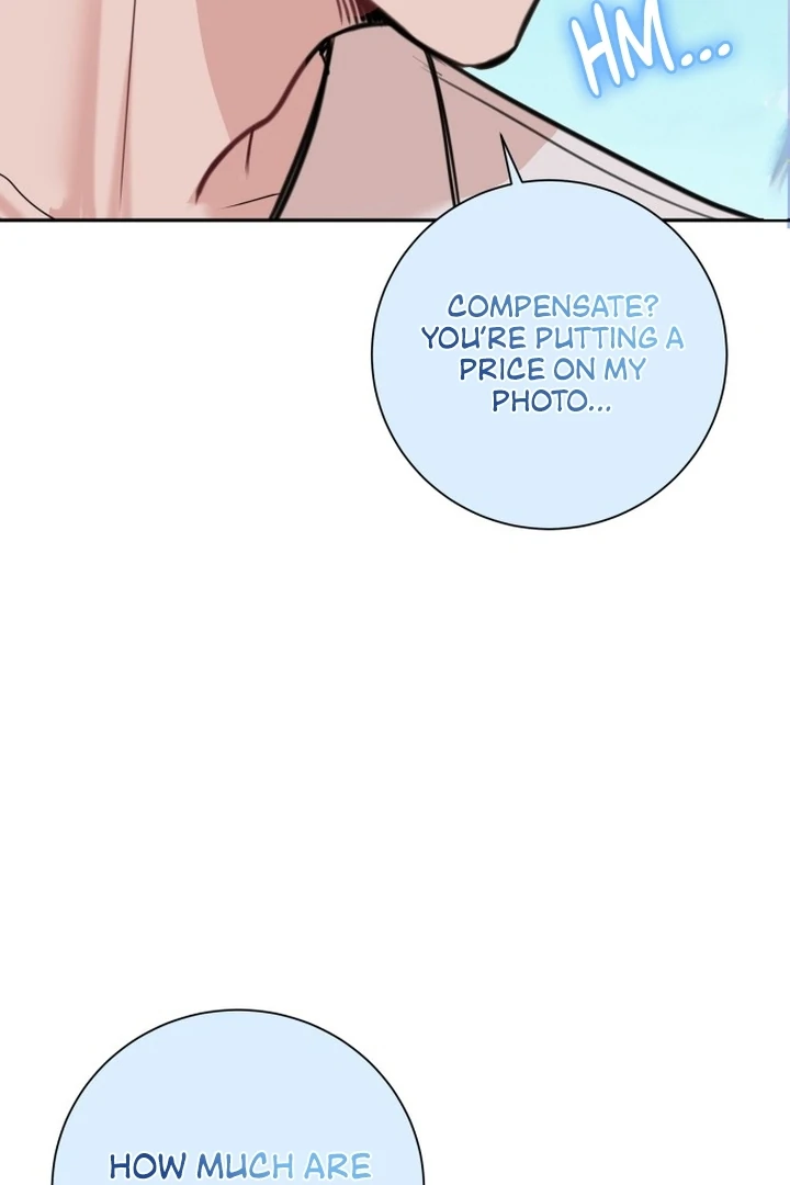 Whisper of the Night Chapter 1 - page 164