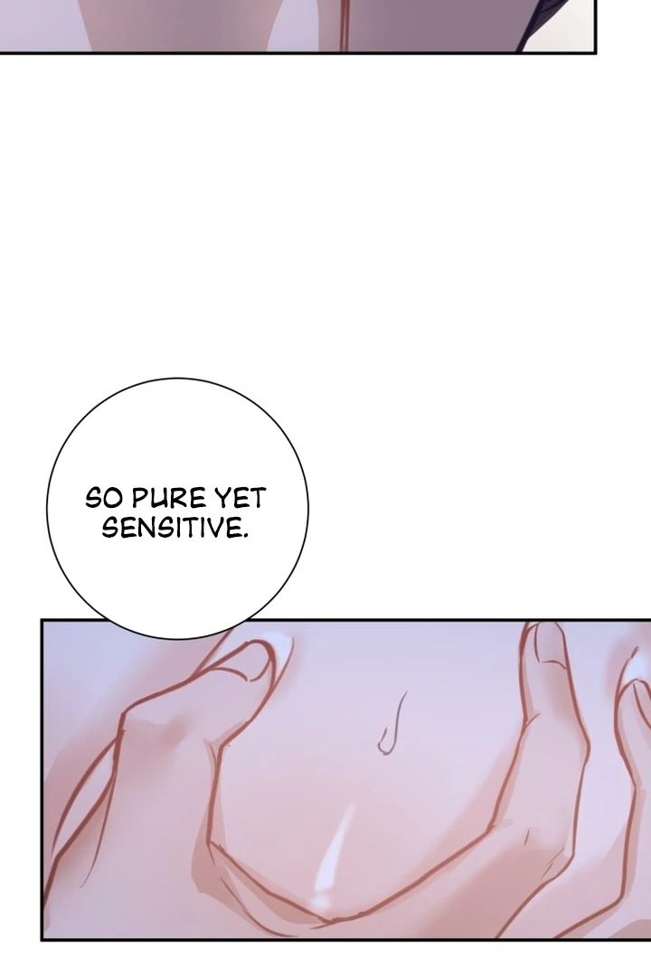 Whisper of the Night Chapter 1 - page 30