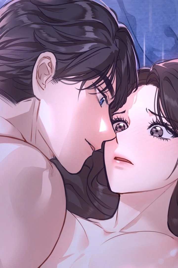 Whisper of the Night Chapter 1 - page 33