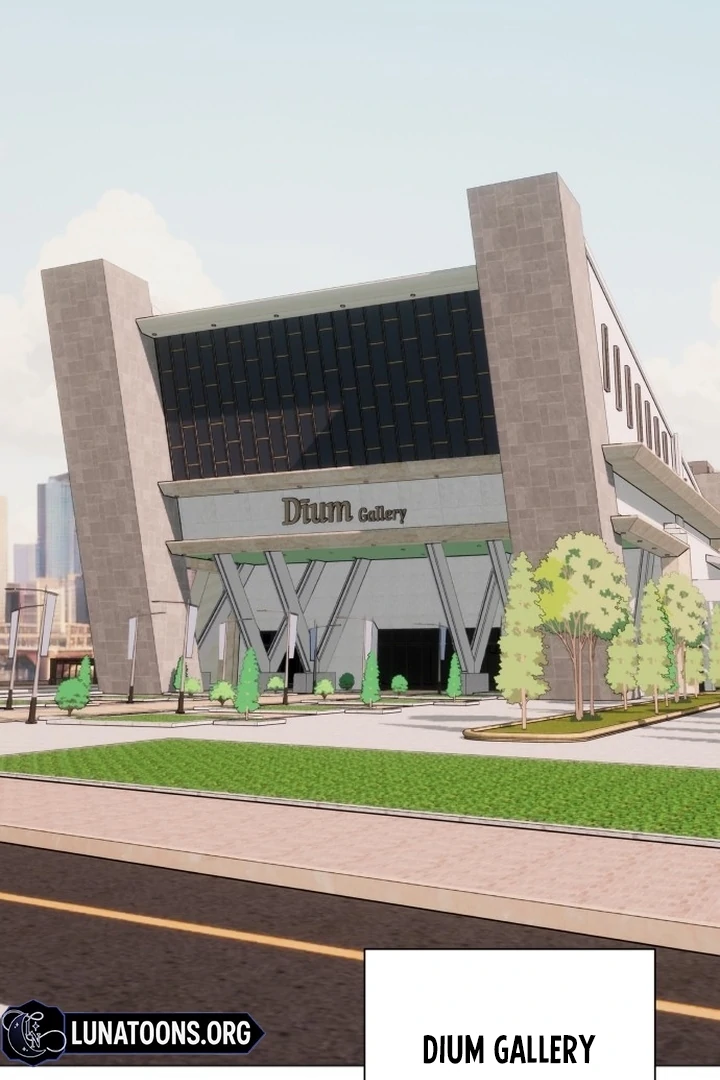 Whisper of the Night Chapter 1 - page 36