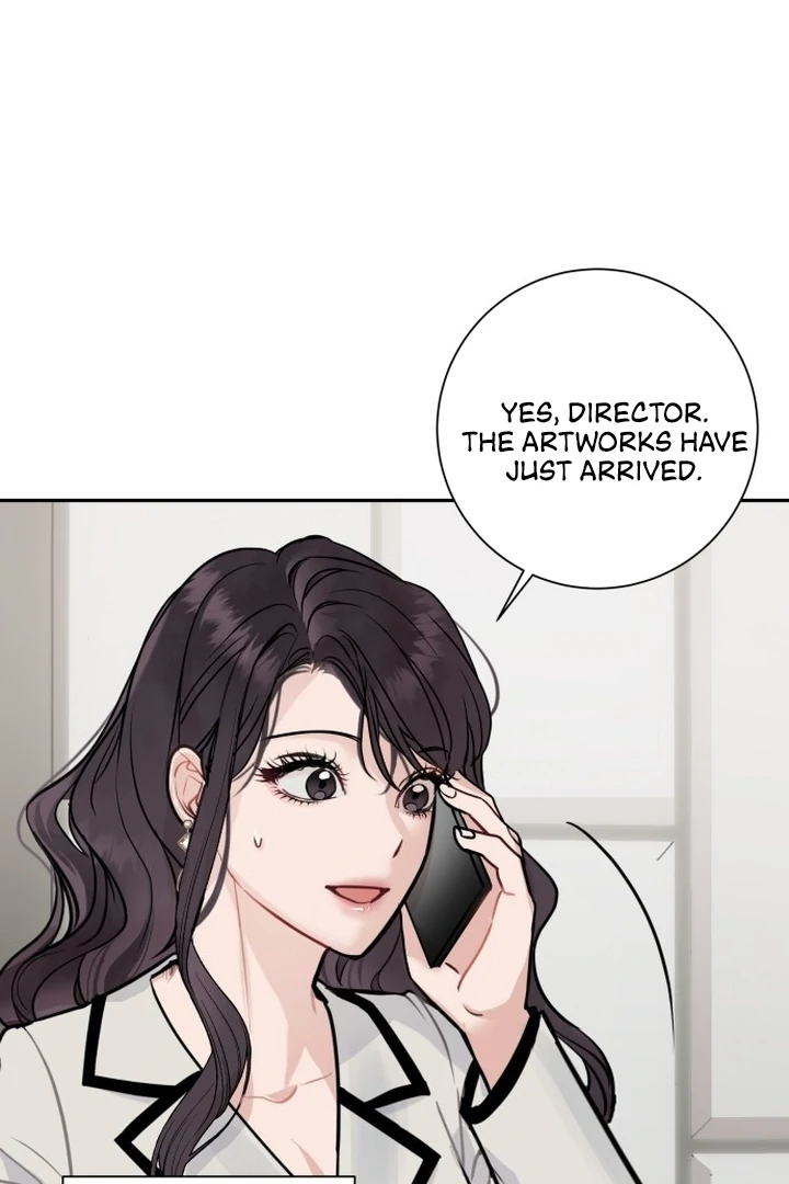 Whisper of the Night Chapter 1 - page 39