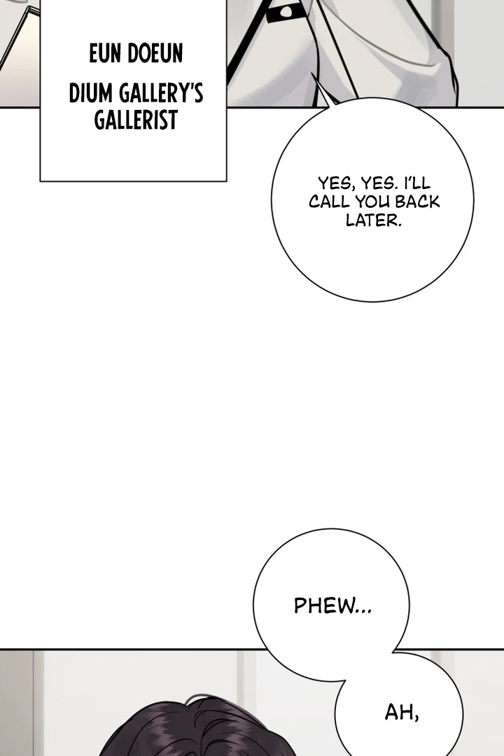 Whisper of the Night Chapter 1 - page 40