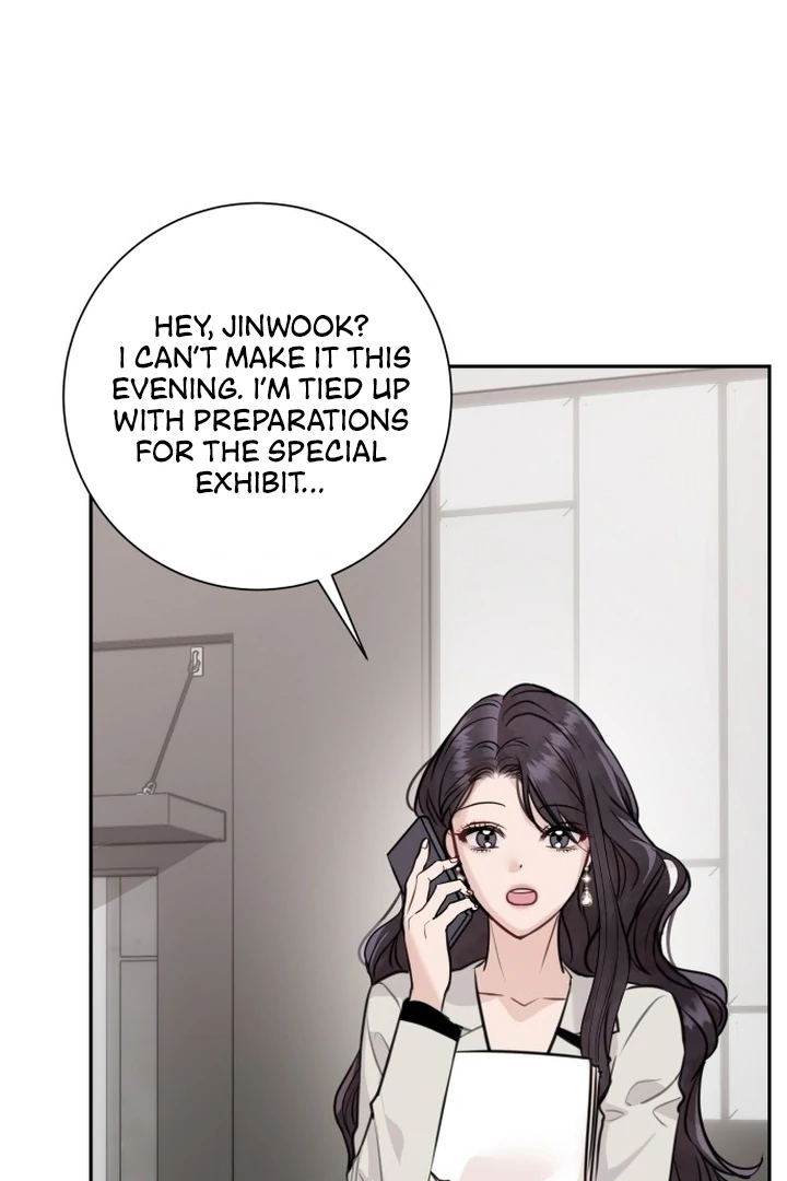 Whisper of the Night Chapter 1 - page 43