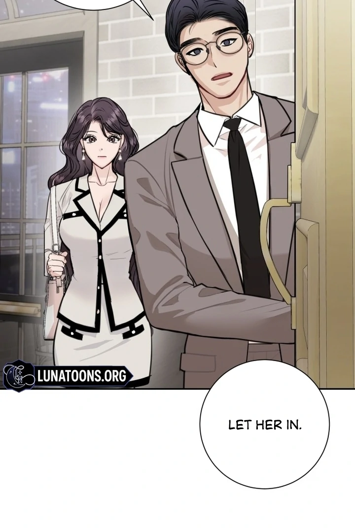 Whisper of the Night Chapter 1 - page 49