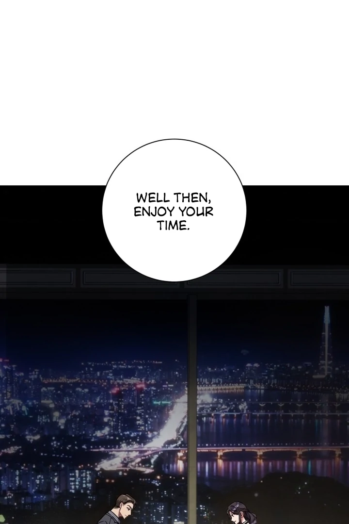 Whisper of the Night Chapter 1 - page 50