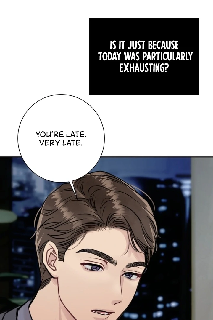 Whisper of the Night Chapter 1 - page 52