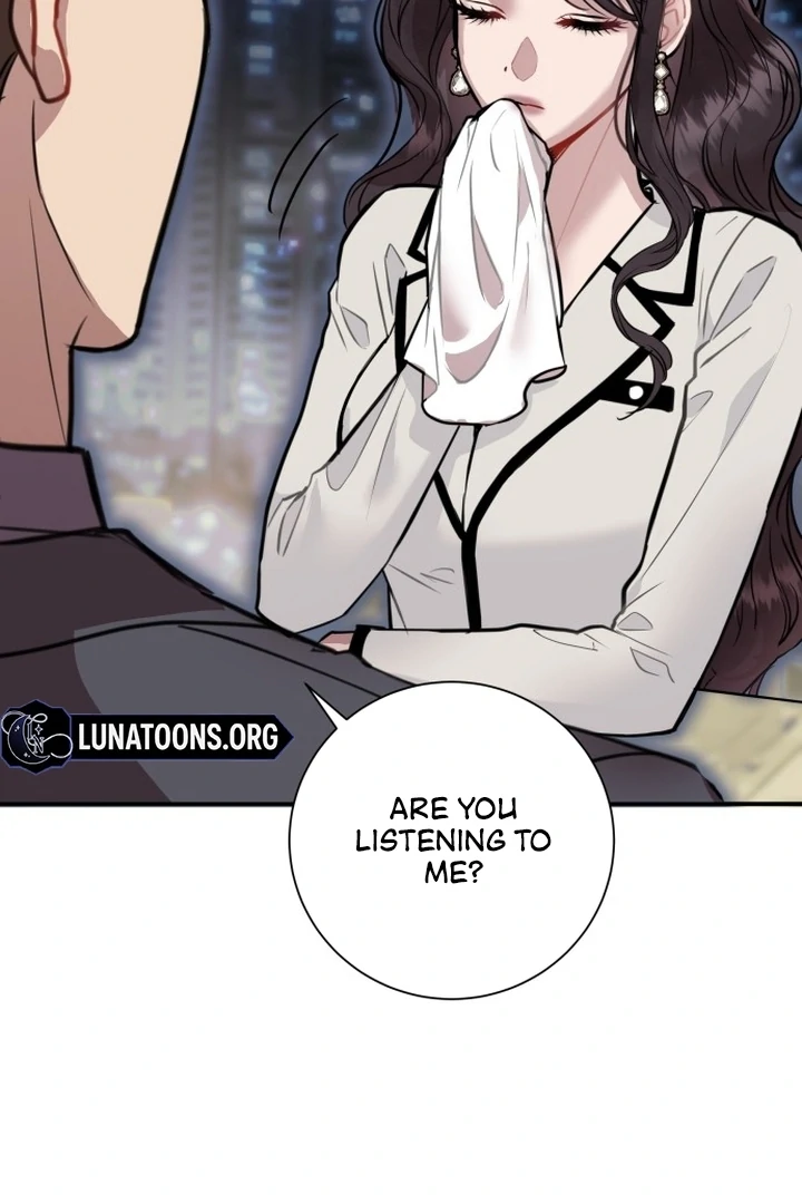 Whisper of the Night Chapter 1 - page 73