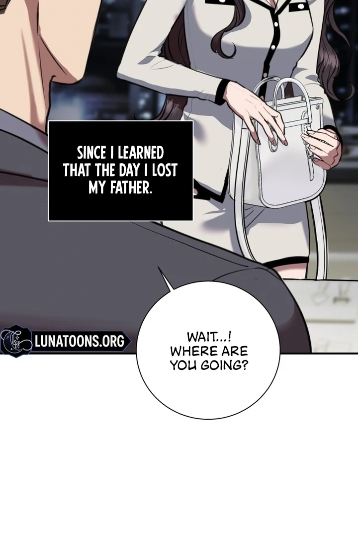 Whisper of the Night Chapter 1 - page 78