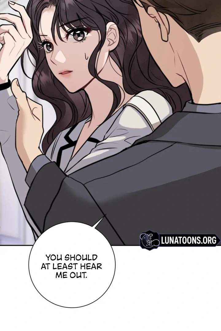 Whisper of the Night Chapter 1 - page 86