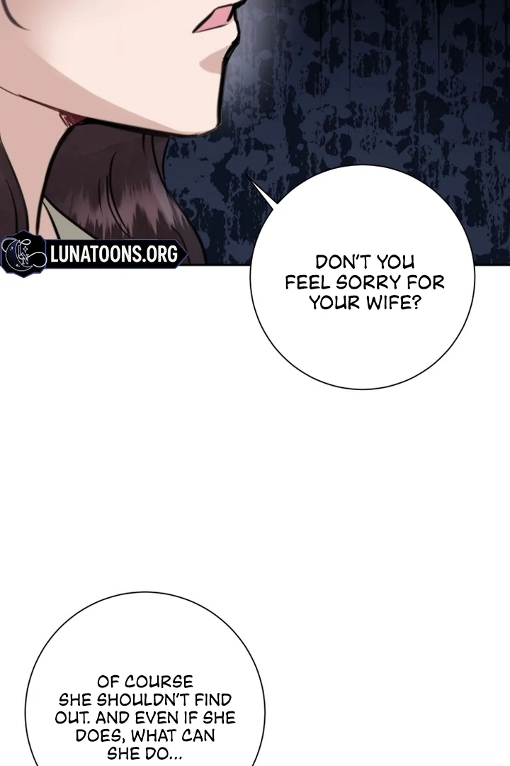 Whisper of the Night Chapter 1 - page 90