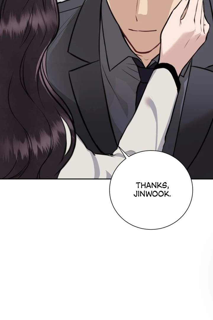 Whisper of the Night Chapter 1 - page 93