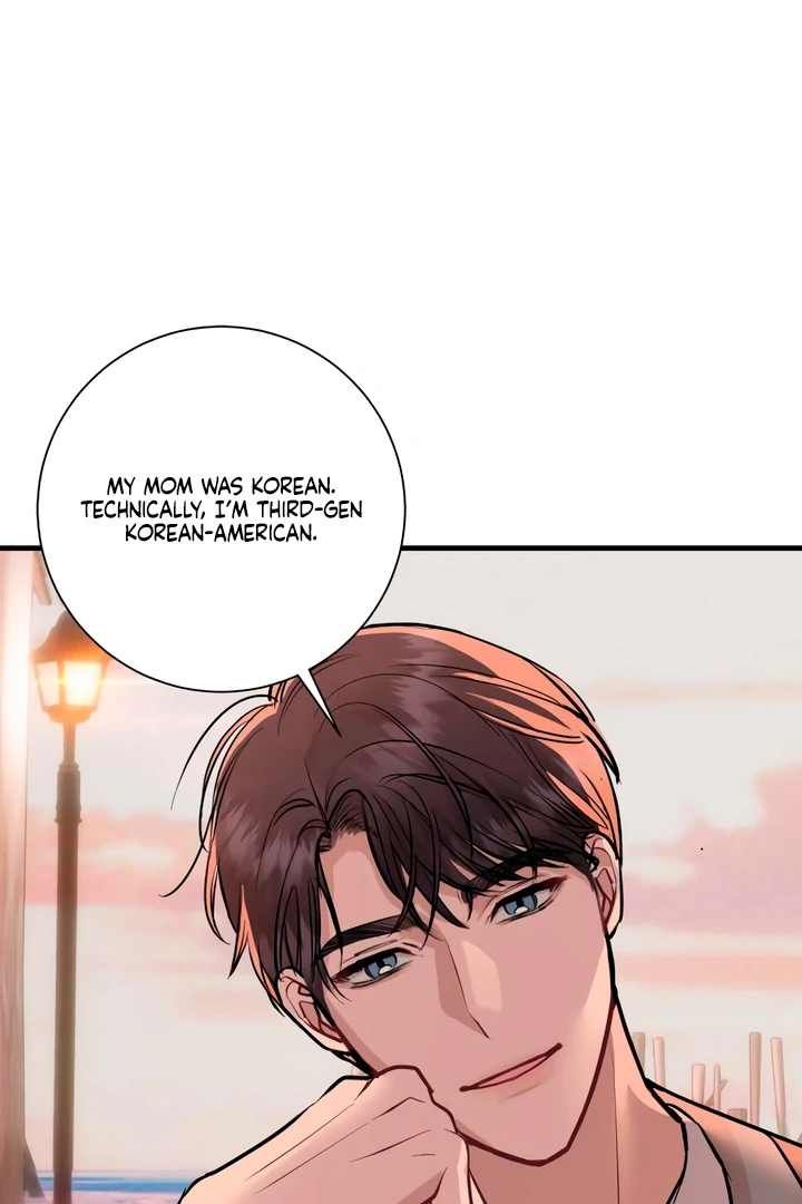 Whisper of the Night Chapter 4 - page 72