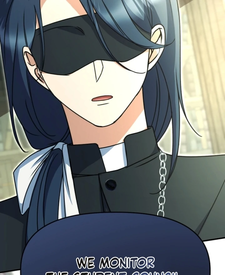 Surviving at the Cursed School Chapter 16 - page 100