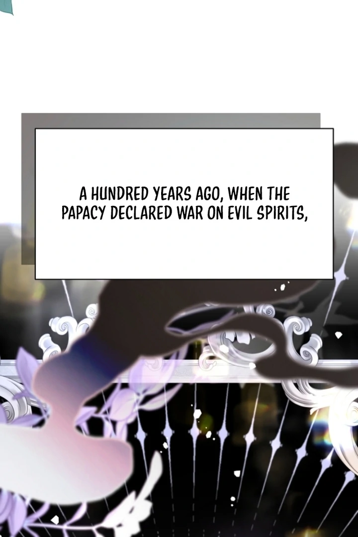 Surviving at the Cursed School Chapter 16 - page 11