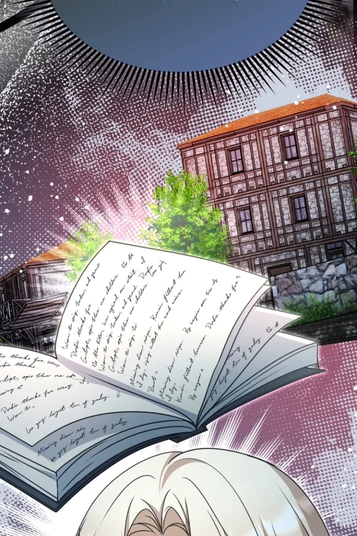 Surviving at the Cursed School Chapter 16 - page 26