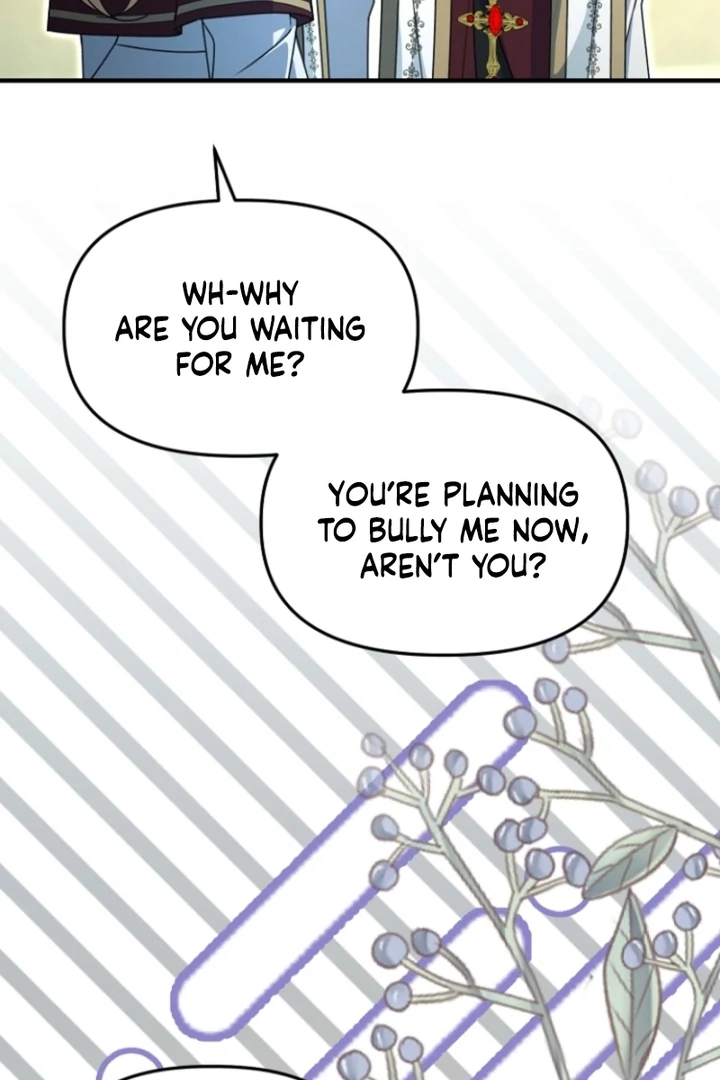 Surviving at the Cursed School Chapter 16 - page 36