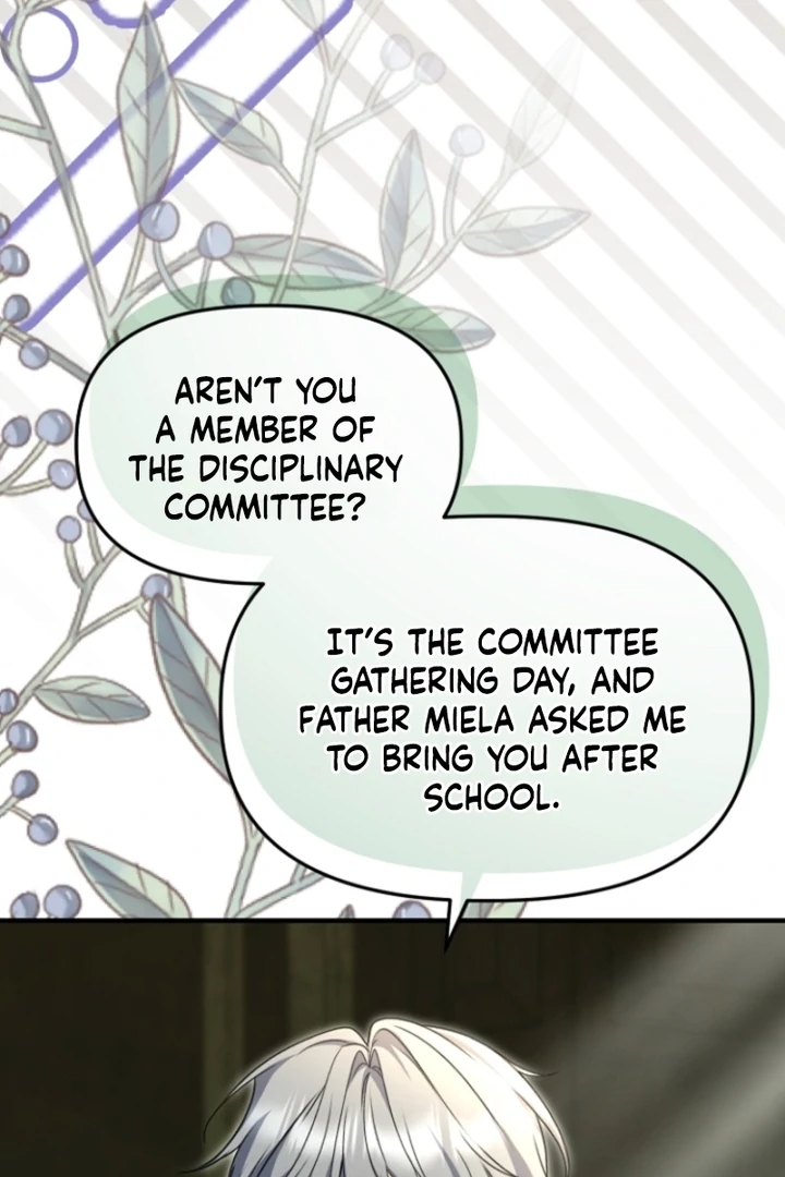 Surviving at the Cursed School Chapter 16 - page 38