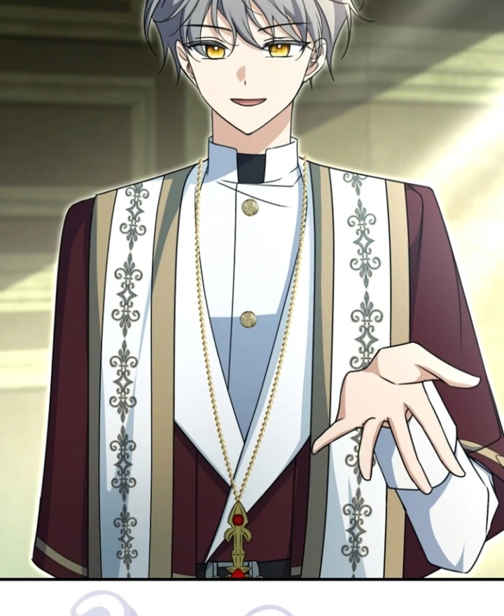 Surviving at the Cursed School Chapter 16 - page 39