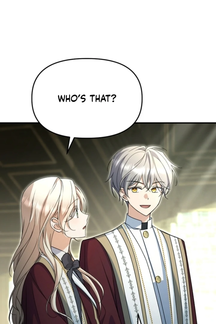 Surviving at the Cursed School Chapter 16 - page 42