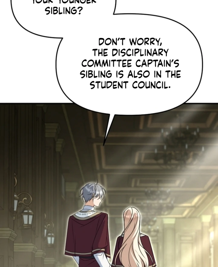 Surviving at the Cursed School Chapter 16 - page 50