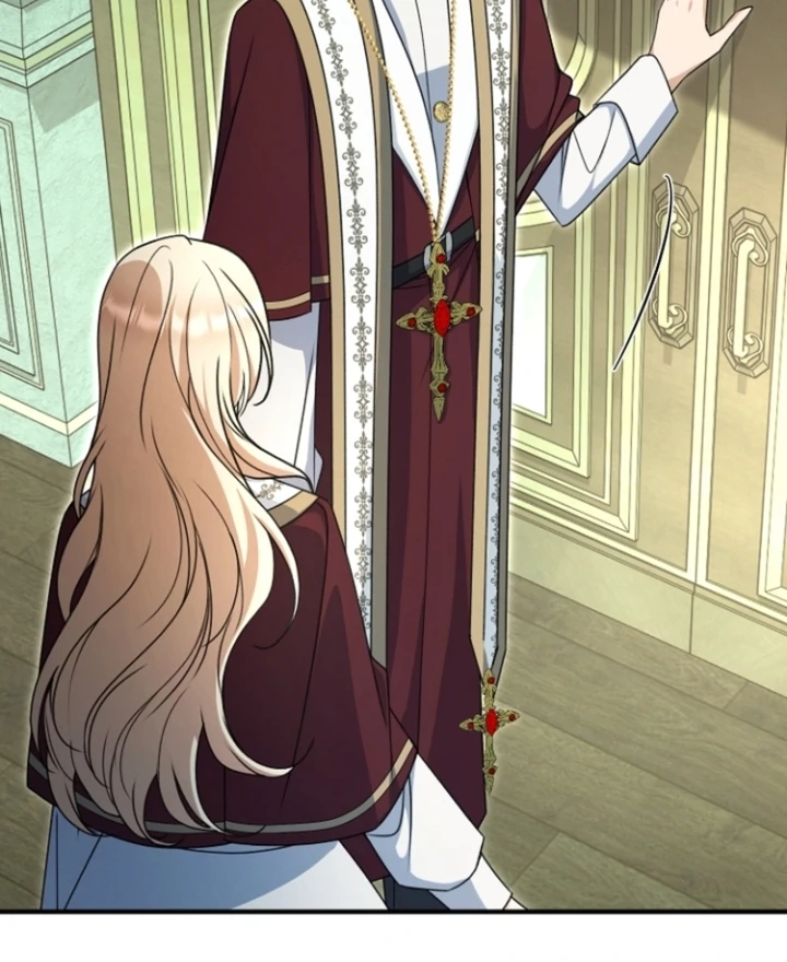 Surviving at the Cursed School Chapter 16 - page 54