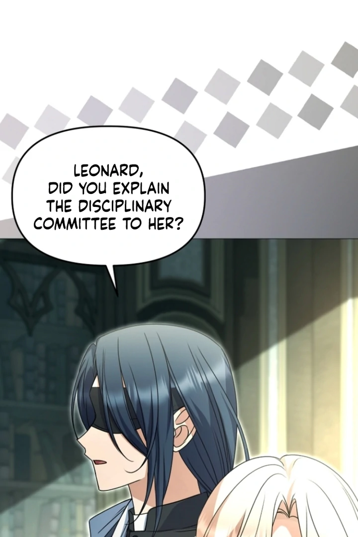 Surviving at the Cursed School Chapter 16 - page 73