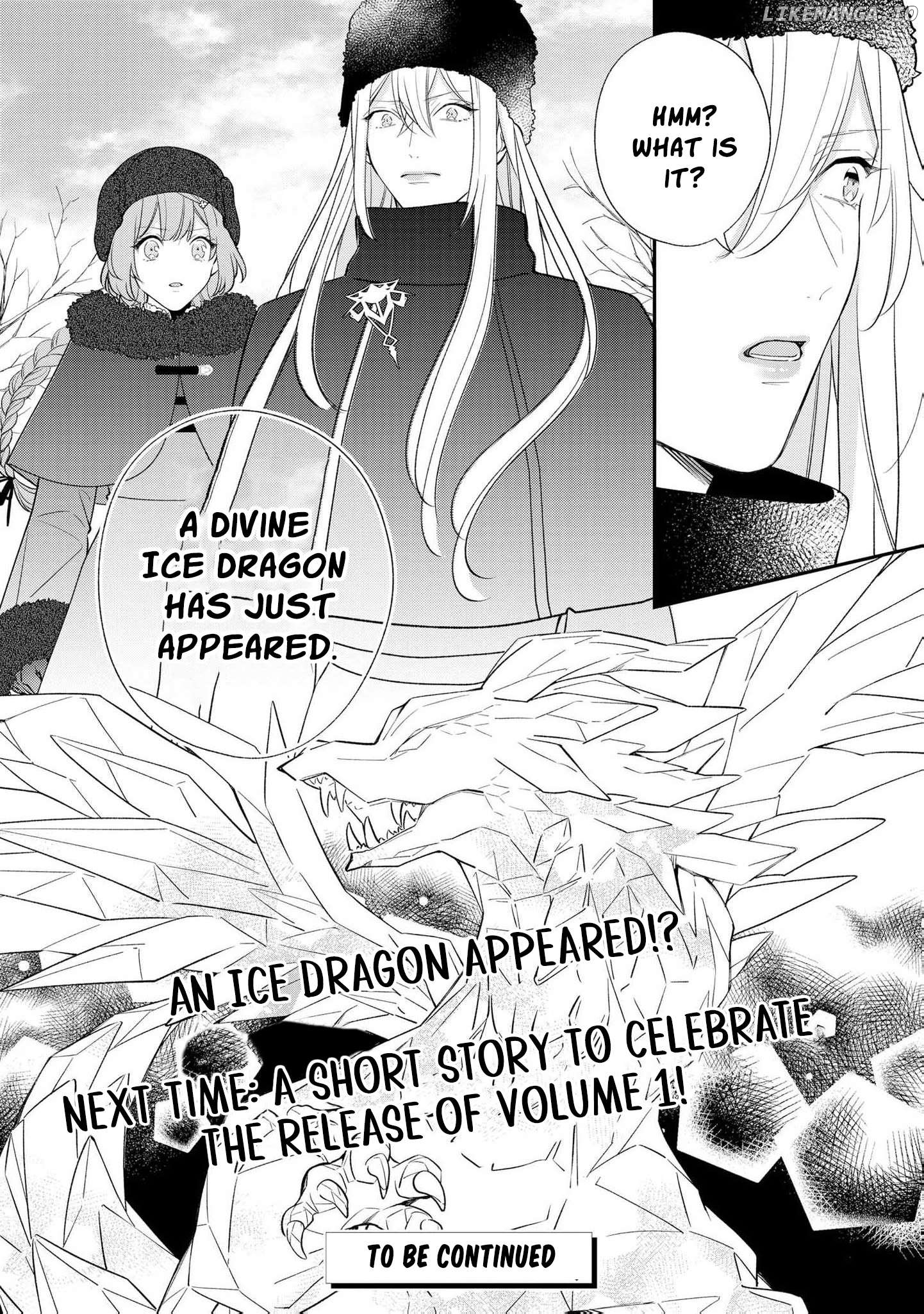 The Working Lady and the Desperate Duke: An Engagement Full of Misunderstandings Chapter 6 - page 33