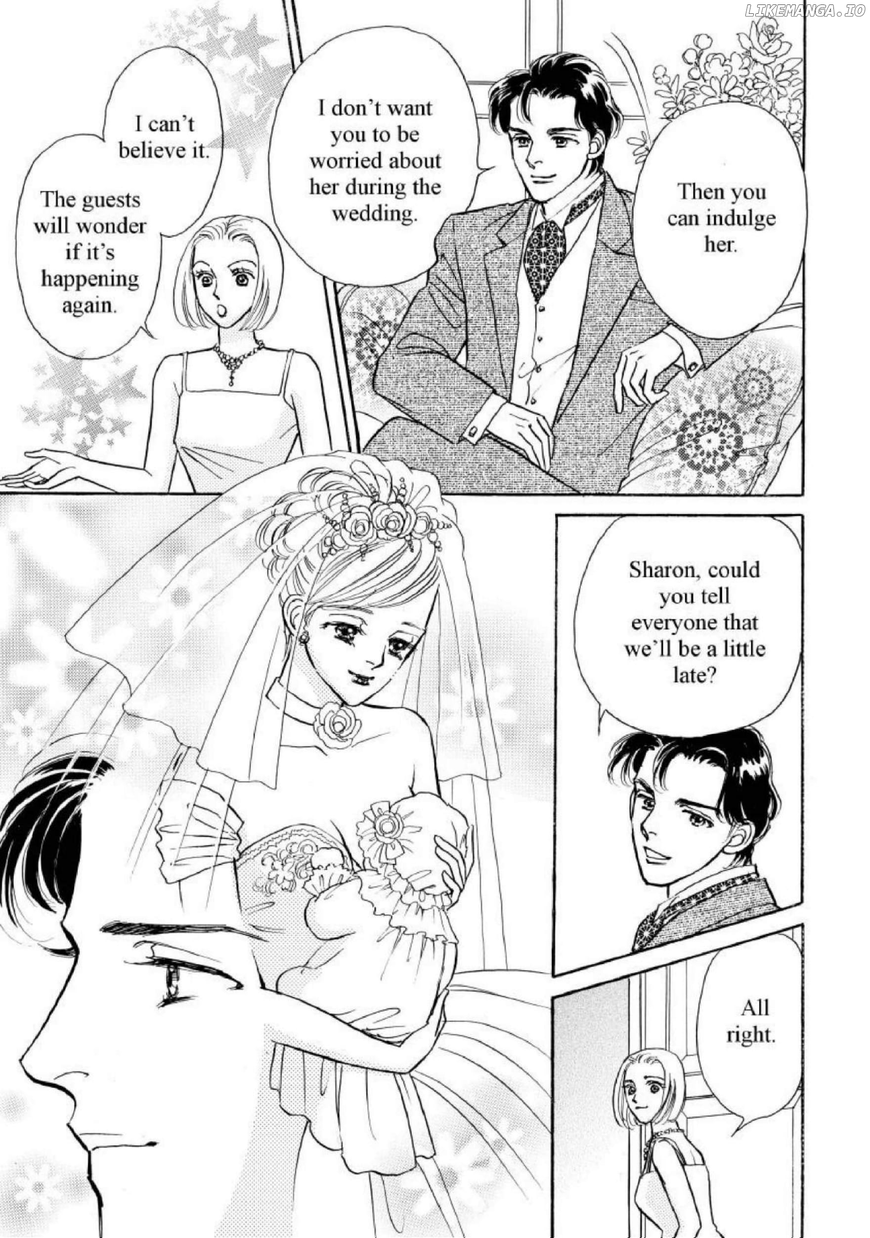 The Doctor's Runaway Bride Chapter 12 - page 13