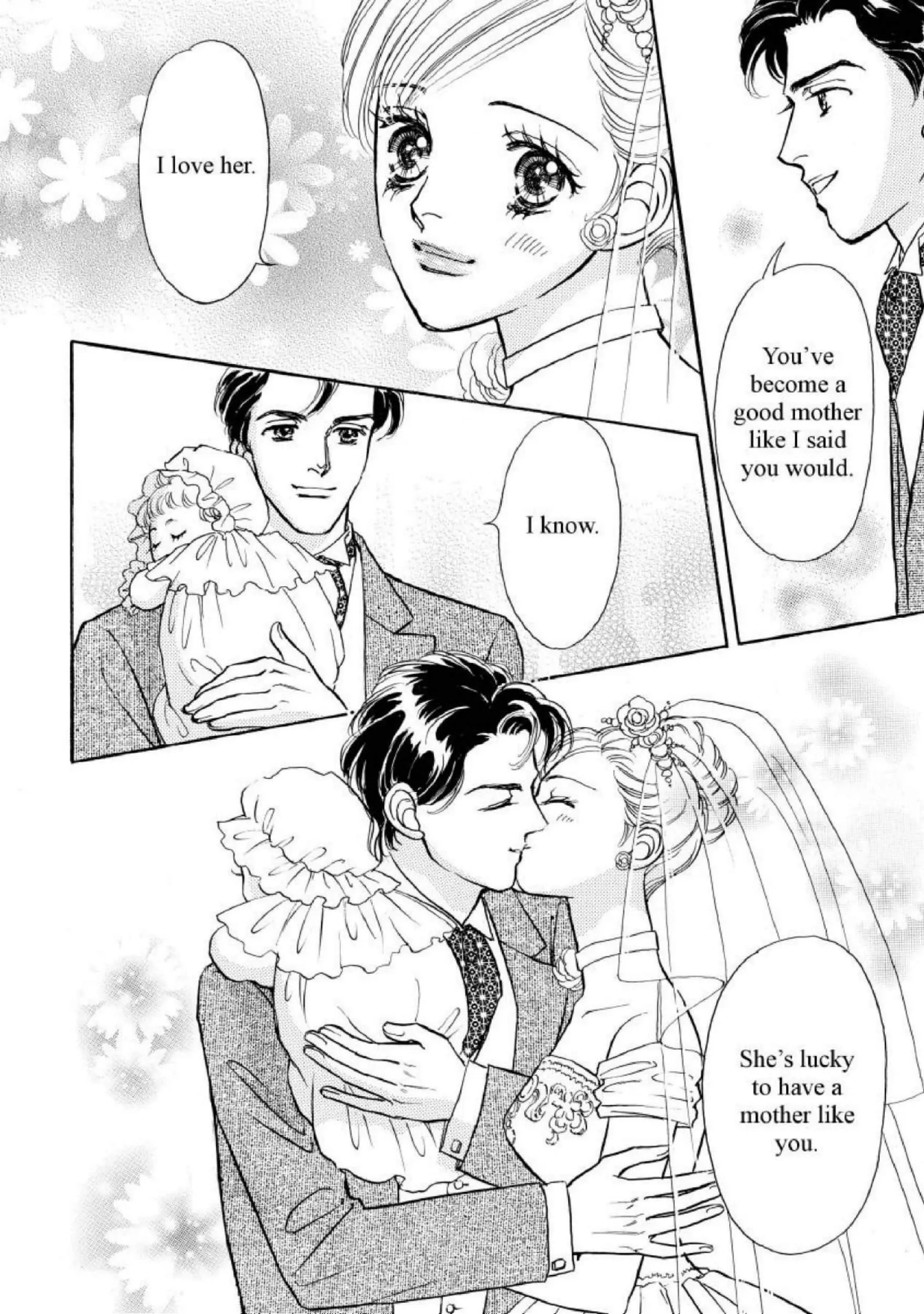 The Doctor's Runaway Bride Chapter 12 - page 14