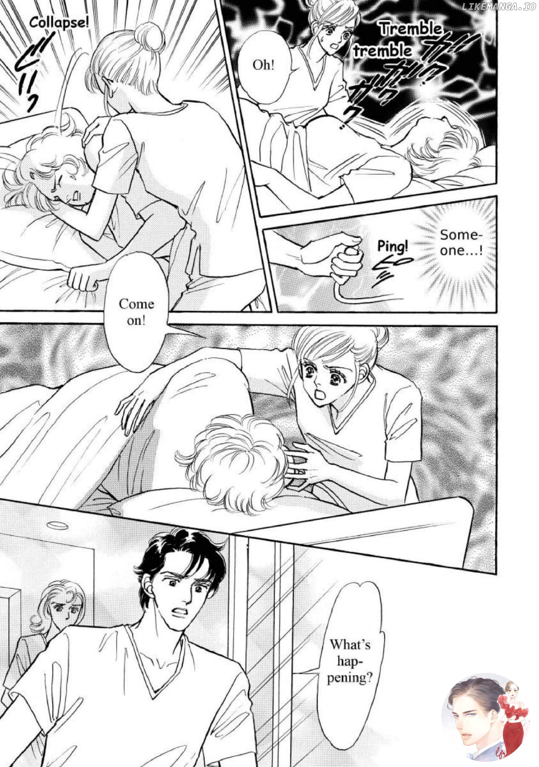 The Doctor's Runaway Bride Chapter 5 - page 5