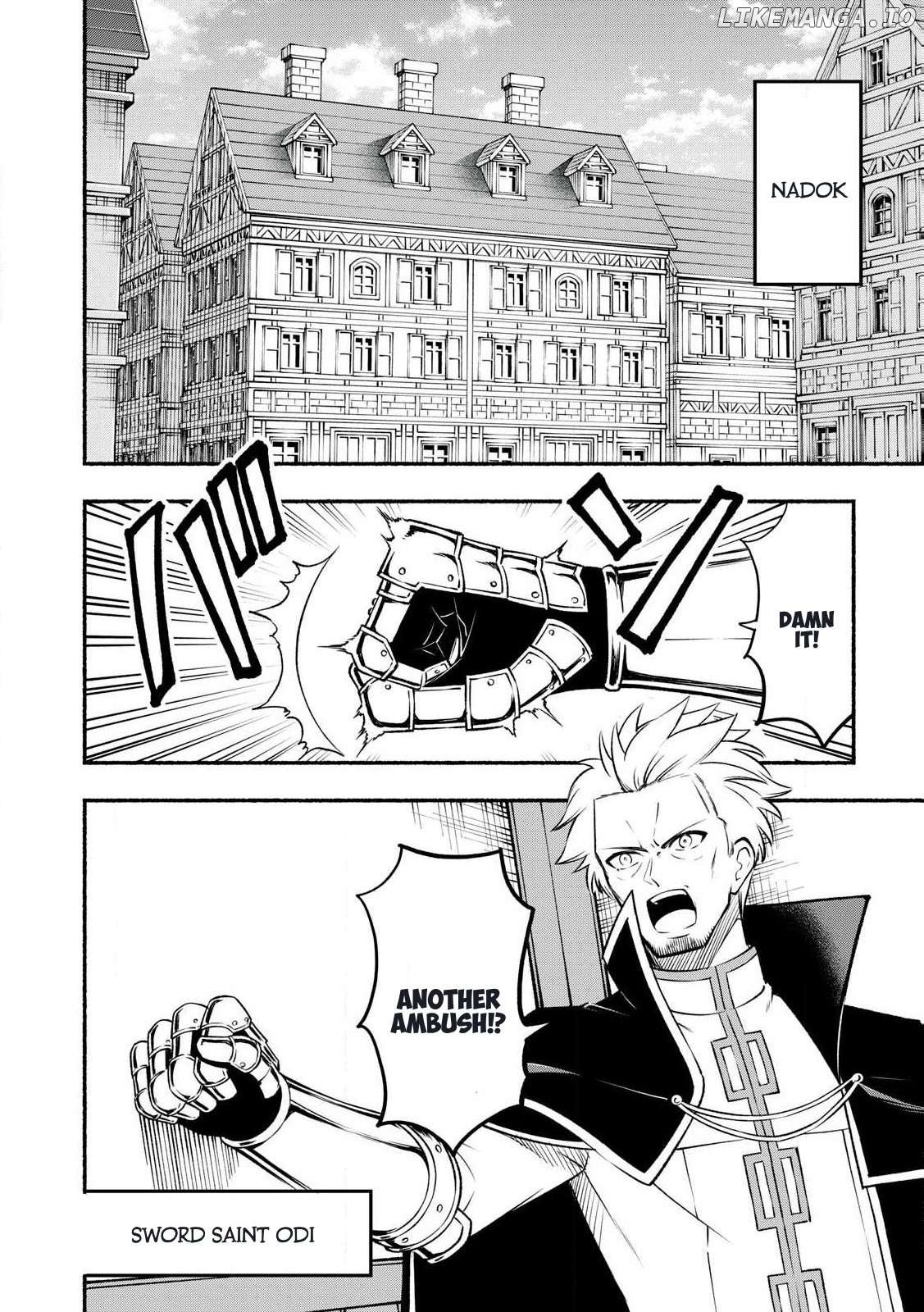 "Yuusha" Party ni Sennyuu shita Maou-gun no Assassin ~Kiken-do SSS Class no Mission, Barenai You ni Ganbattetara Onna Yuusha ni Kiniirareta~ Chapter 1.1 - page 5