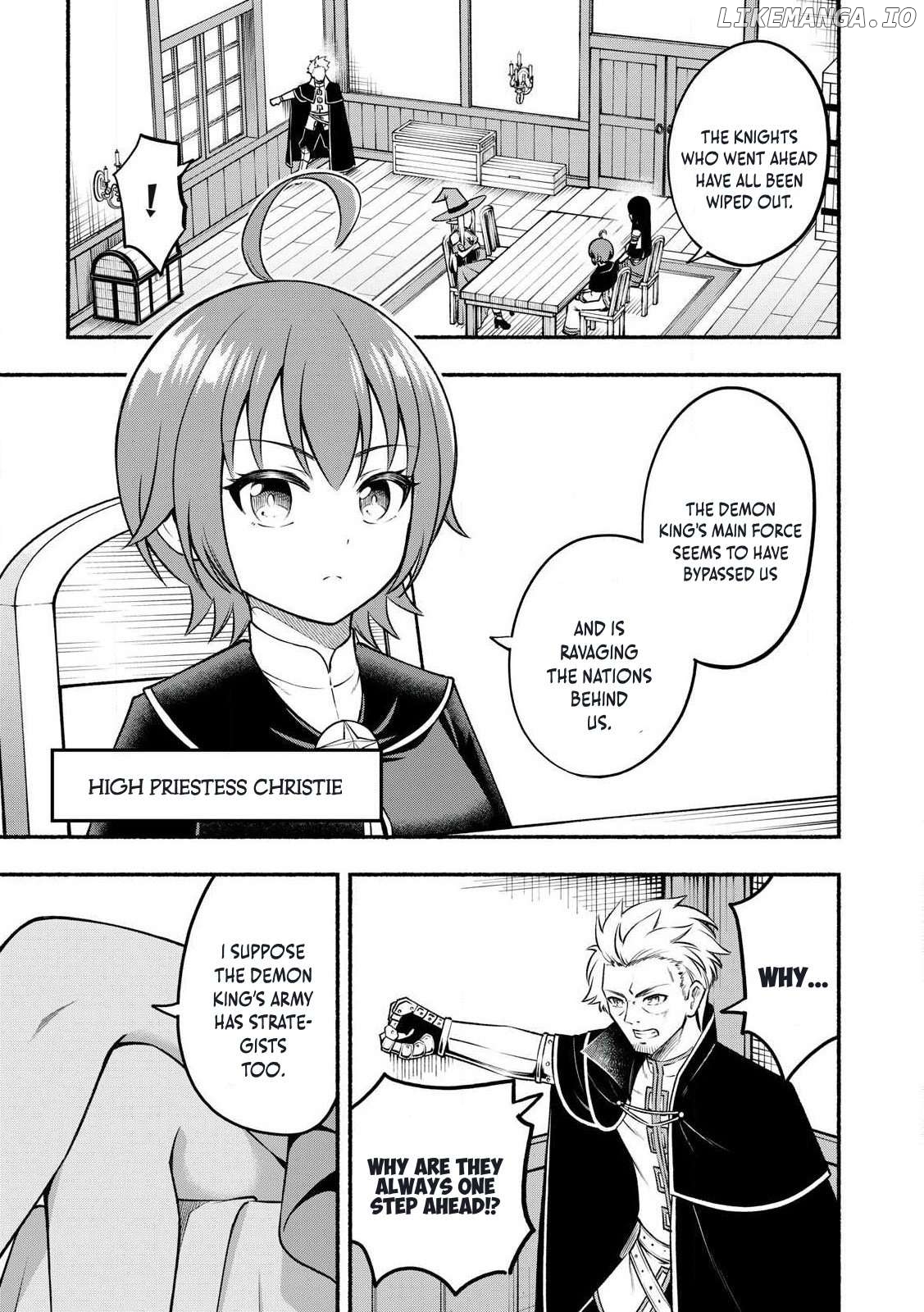 "Yuusha" Party ni Sennyuu shita Maou-gun no Assassin ~Kiken-do SSS Class no Mission, Barenai You ni Ganbattetara Onna Yuusha ni Kiniirareta~ Chapter 1.1 - page 6