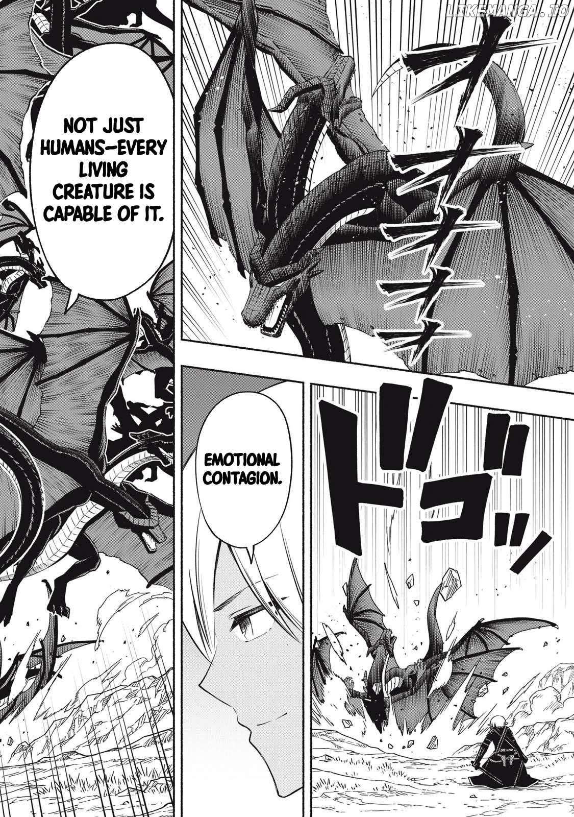 "Yuusha" Party ni Sennyuu shita Maou-gun no Assassin ~Kiken-do SSS Class no Mission, Barenai You ni Ganbattetara Onna Yuusha ni Kiniirareta~ Chapter 2.3 - page 2