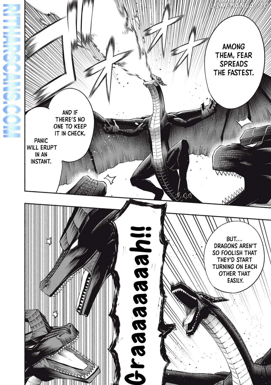 "Yuusha" Party ni Sennyuu shita Maou-gun no Assassin ~Kiken-do SSS Class no Mission, Barenai You ni Ganbattetara Onna Yuusha ni Kiniirareta~ Chapter 2.3 - page 4