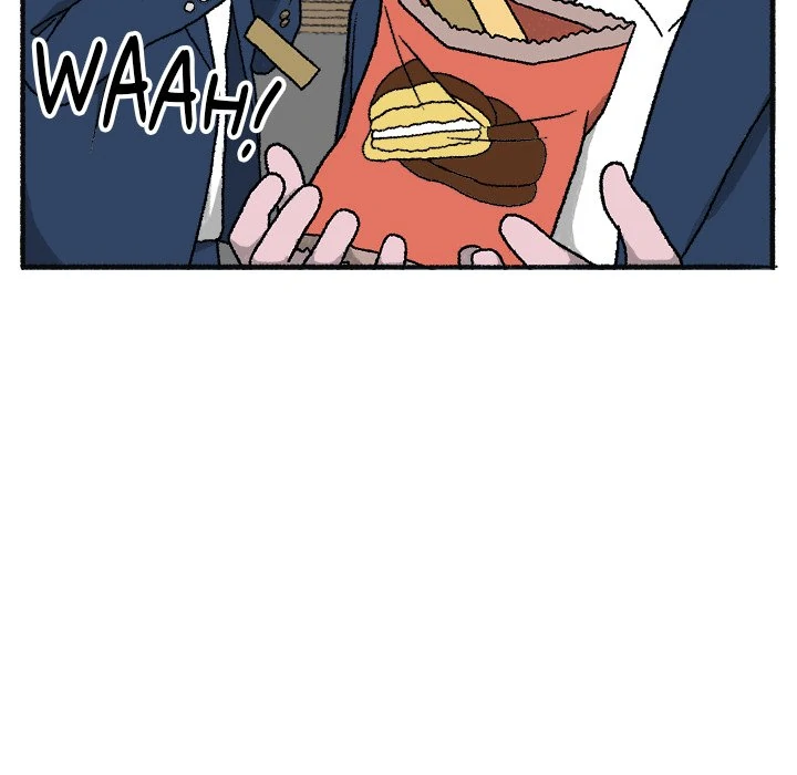 One story tick tock Chapter 9 - page 104