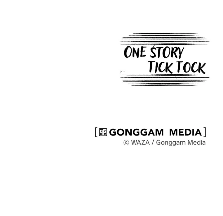 One story tick tock Chapter 9 - page 117