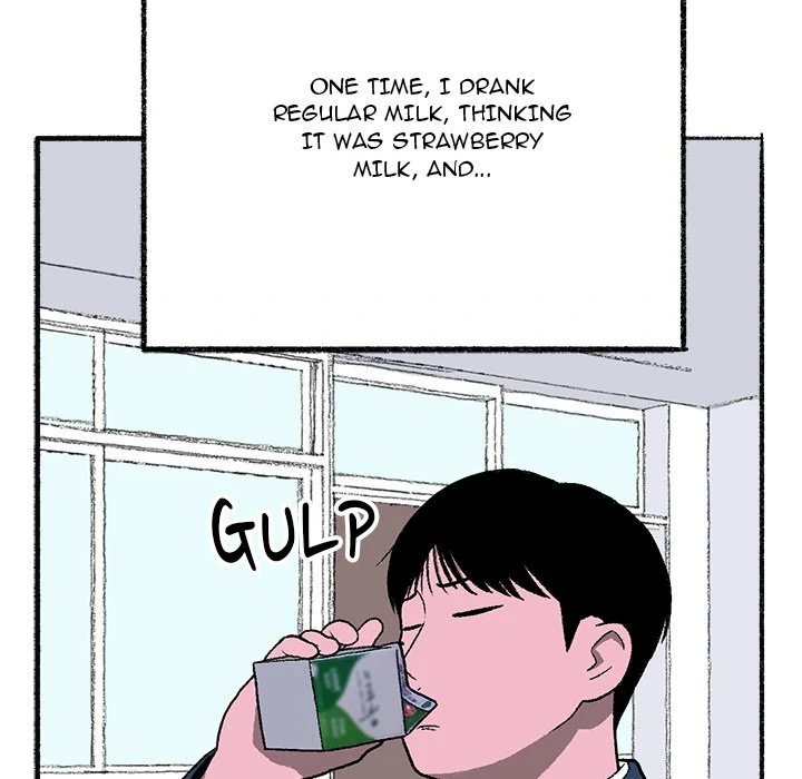 One story tick tock Chapter 9 - page 37