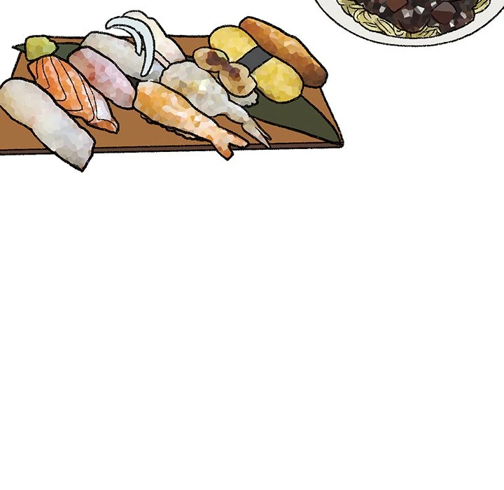 One story tick tock Chapter 9 - page 49