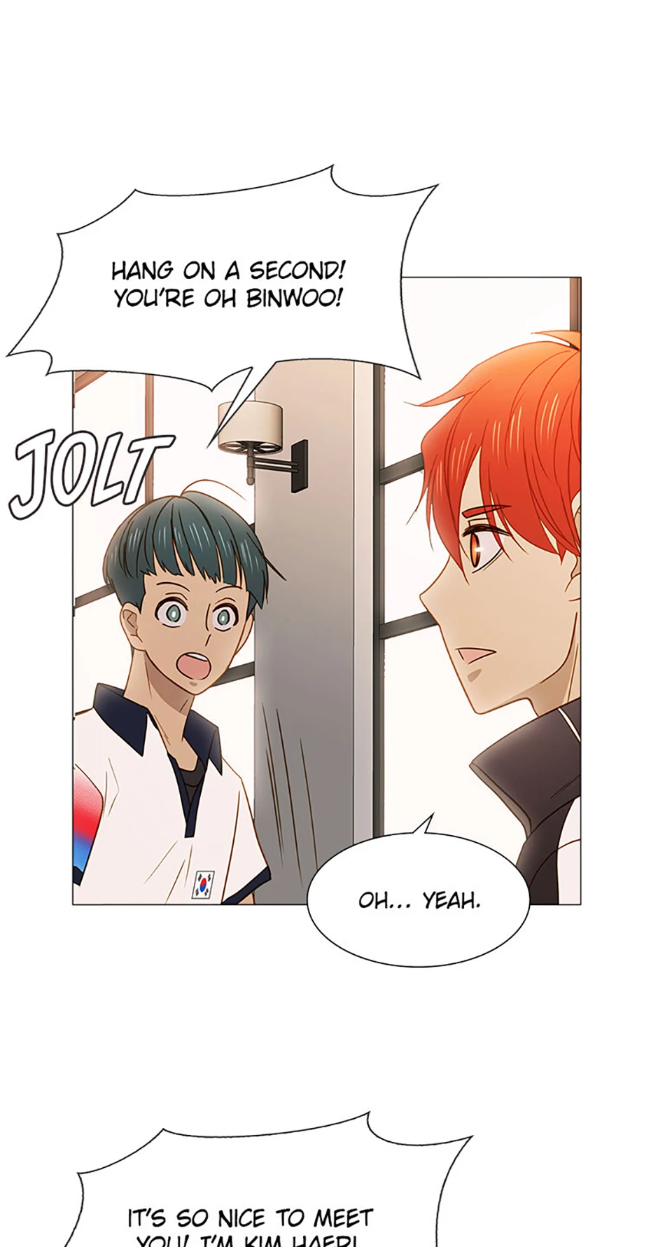 Perfect Gold Chapter 125 - page 50