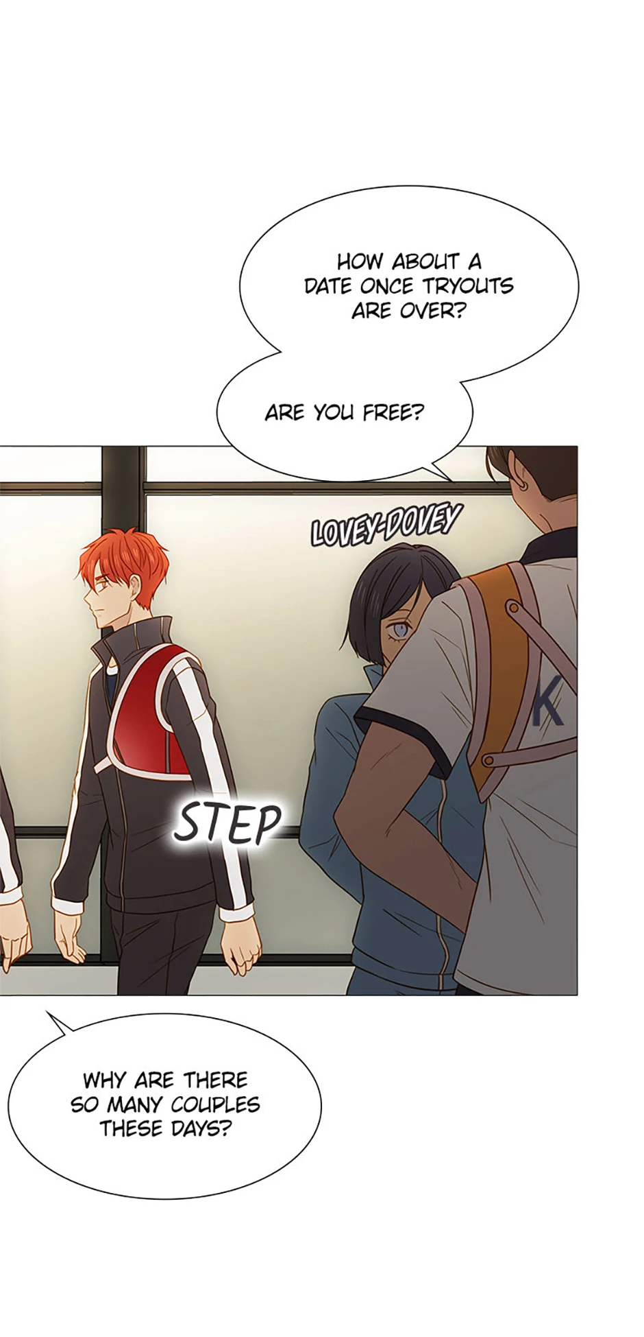 Perfect Gold Chapter 126 - page 26