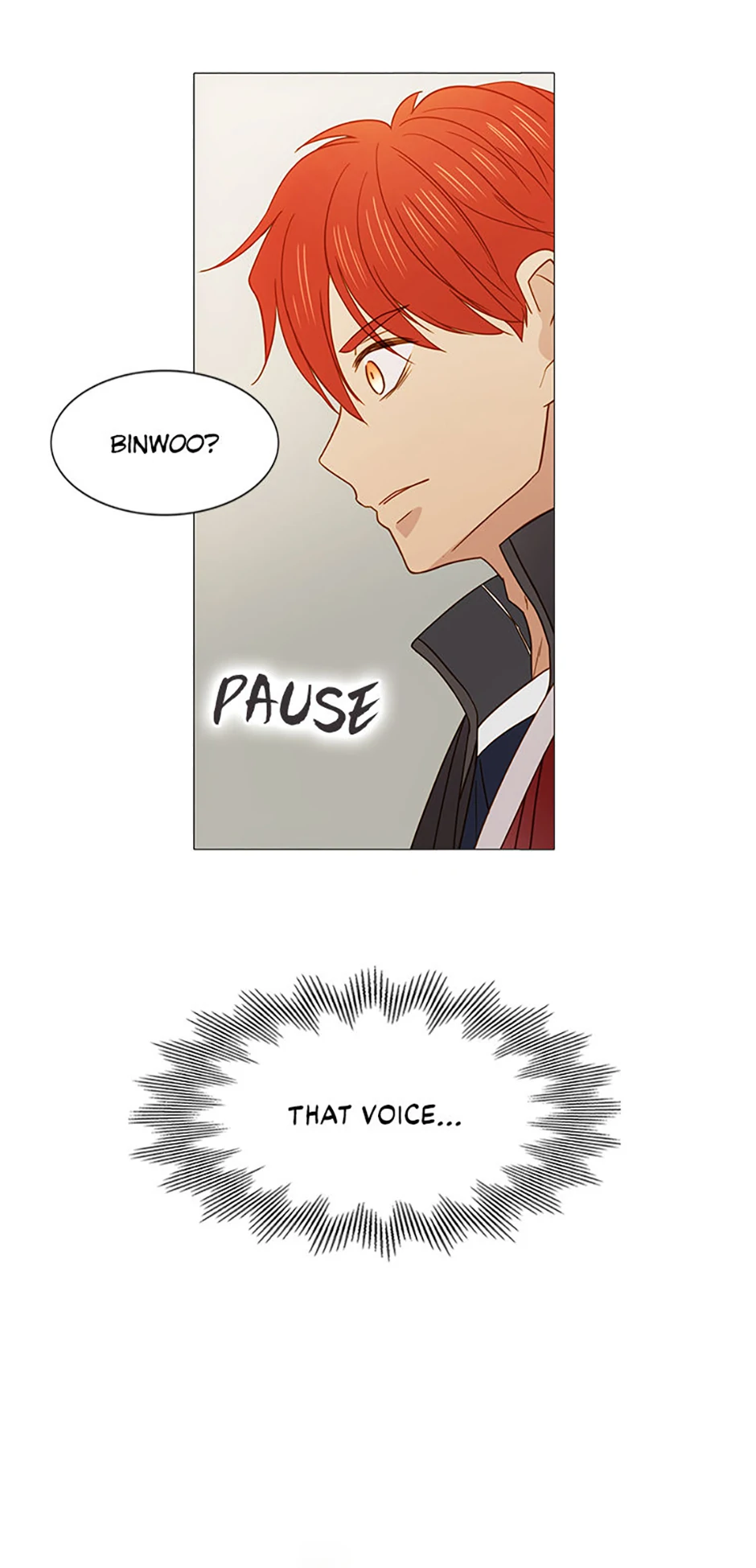 Perfect Gold Chapter 126 - page 27