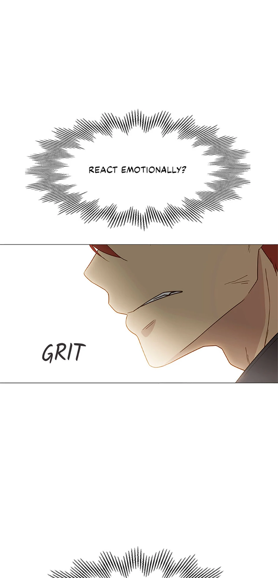 Perfect Gold Chapter 126 - page 31