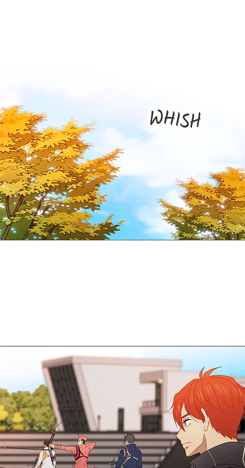 Perfect Gold Chapter 127 - page 10