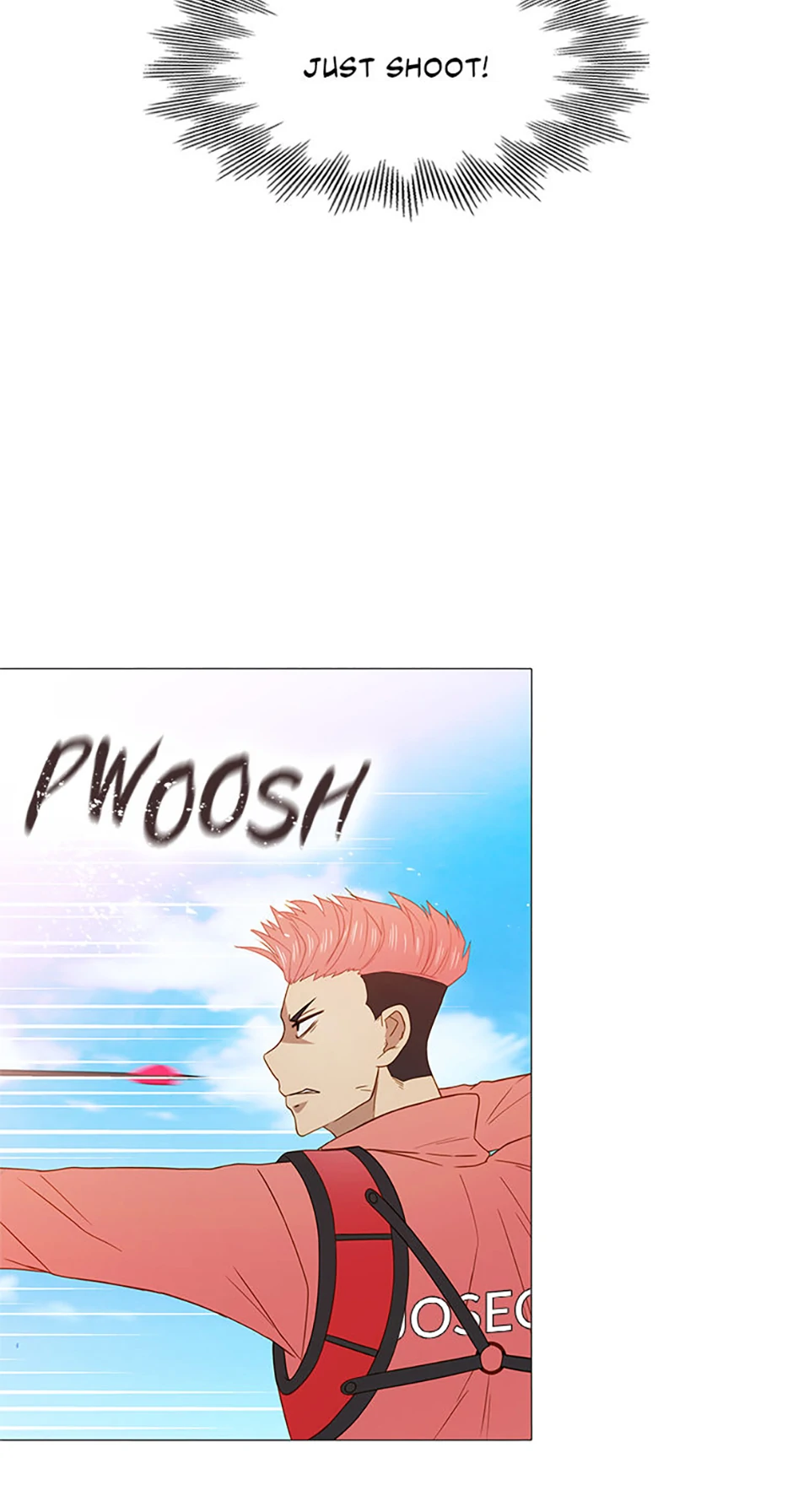 Perfect Gold Chapter 127 - page 12