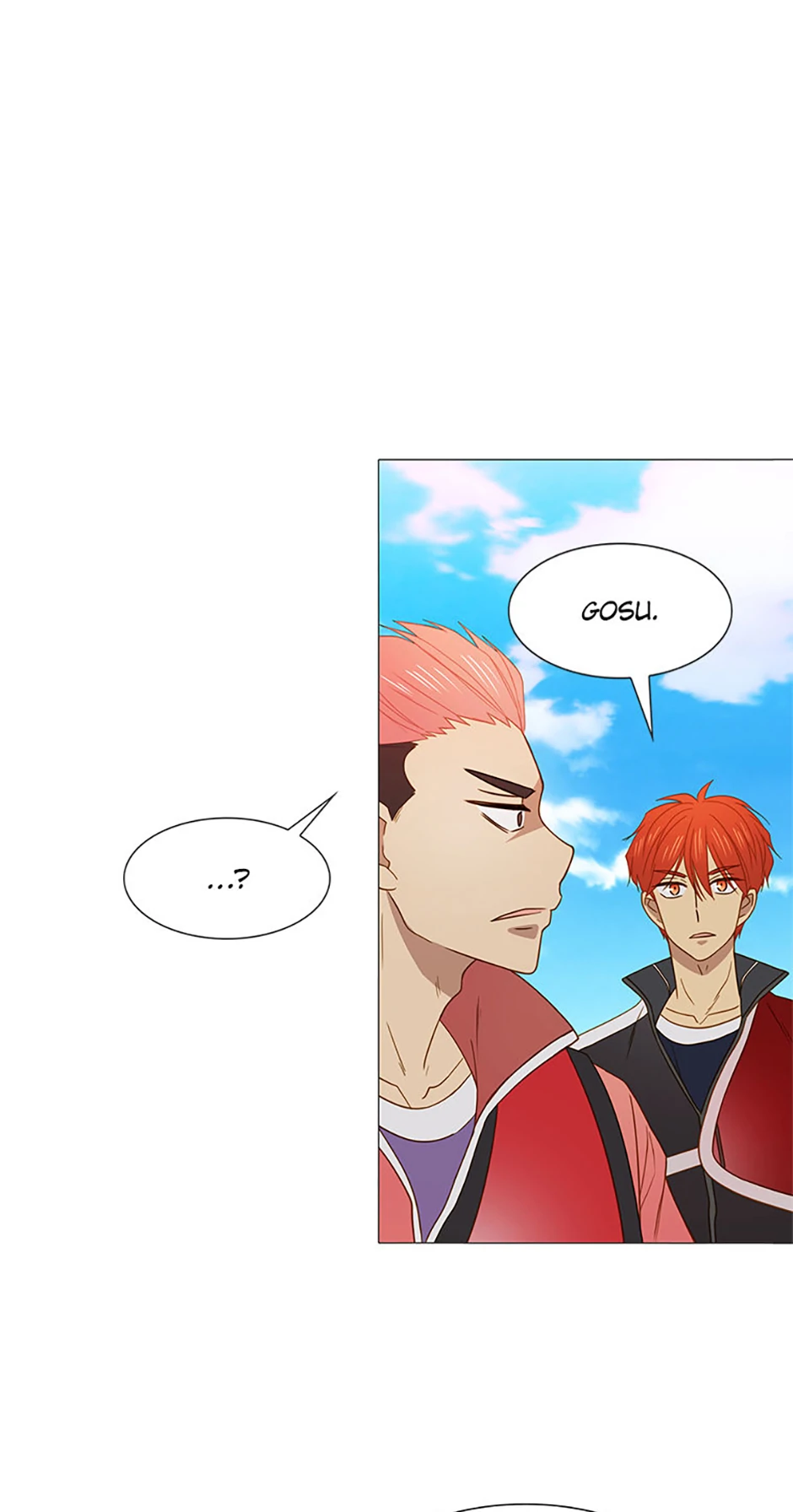 Perfect Gold Chapter 127 - page 13