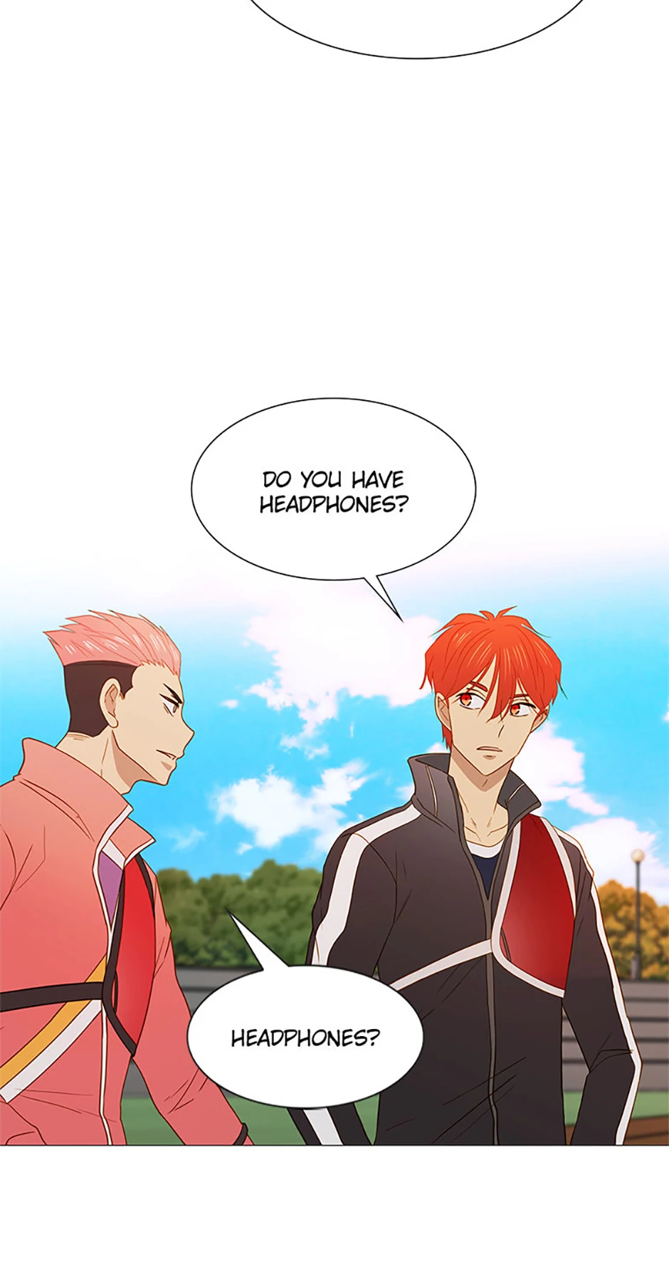 Perfect Gold Chapter 127 - page 18