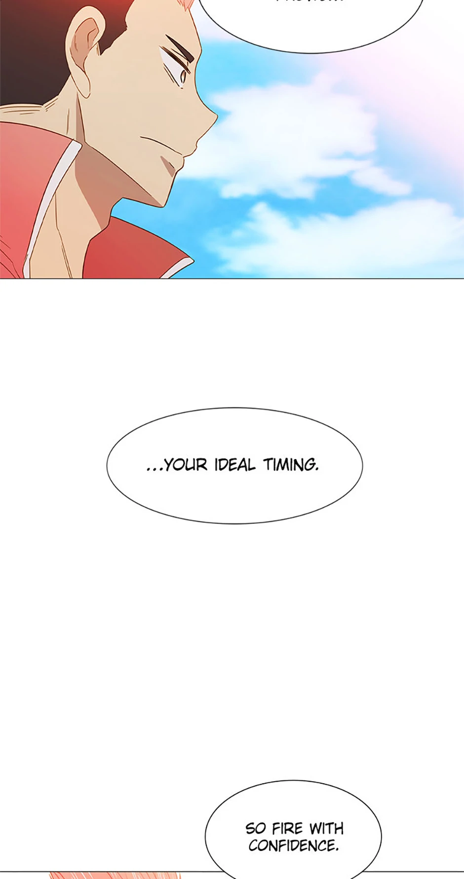 Perfect Gold Chapter 127 - page 22